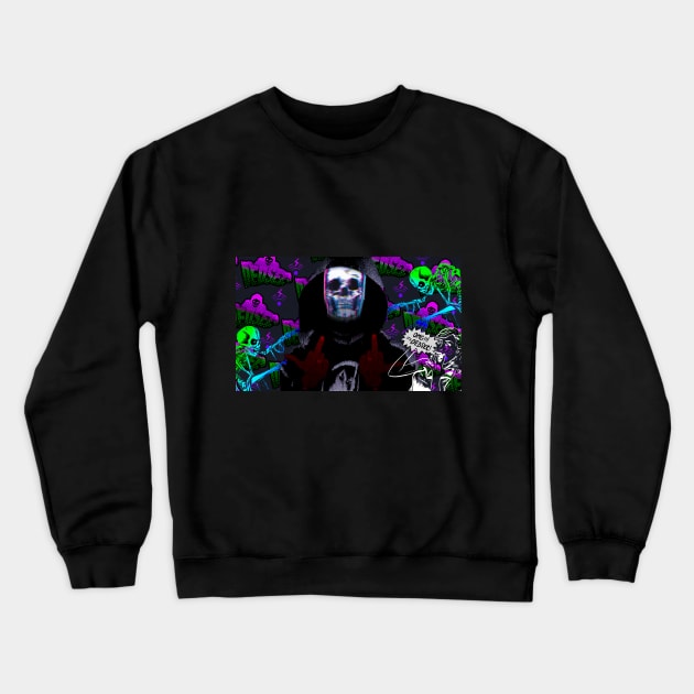 Dedsec sweatshirt sales